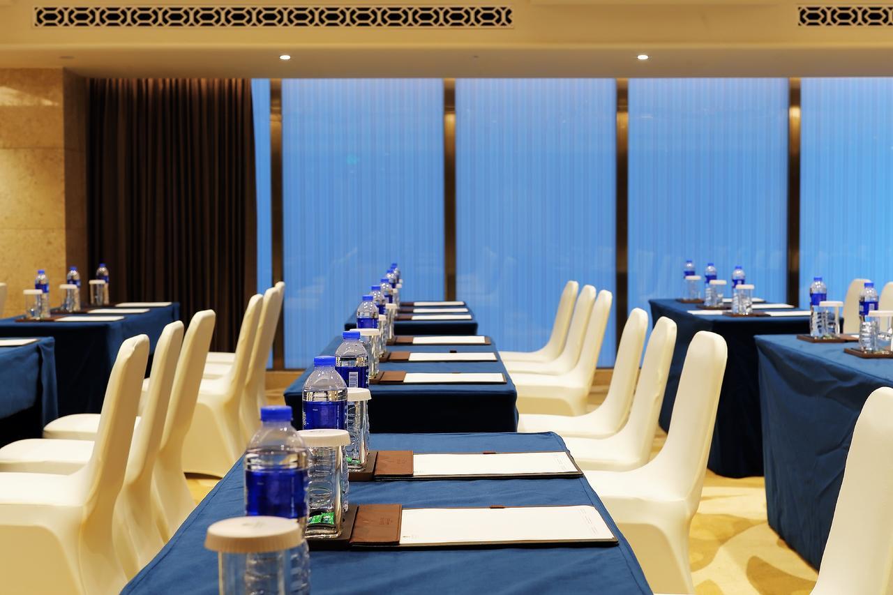 Fuzhou Lakeside Hotel Zewnętrze zdjęcie